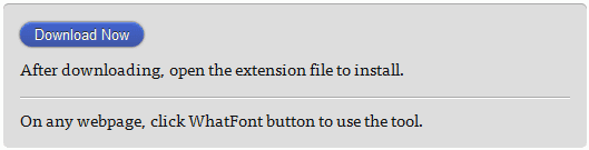 detection safari detection polices d'écritures
