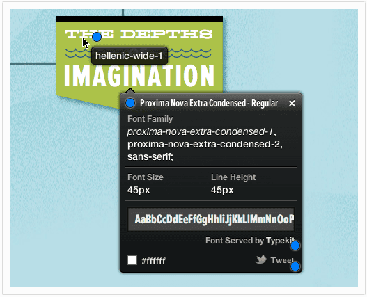 whatfont tool whatfont tool