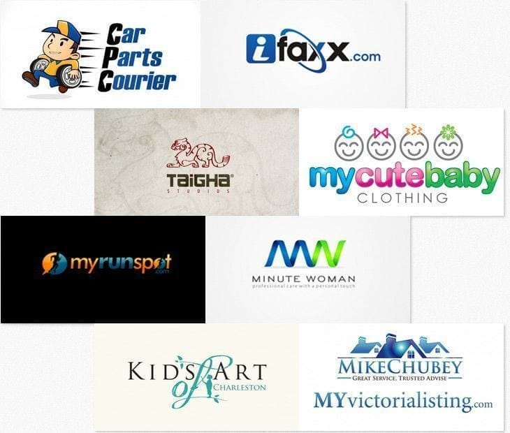 creation de logo