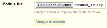 upload-module questions prestashop