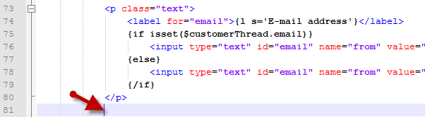 contact-form contact form