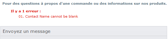 message_erreur