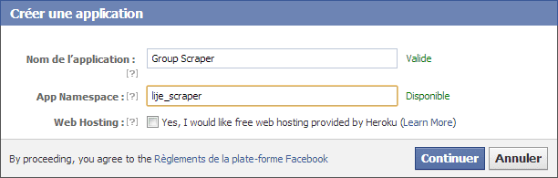 creer-application-facebook creer application facebook