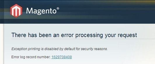 magento allocate memory