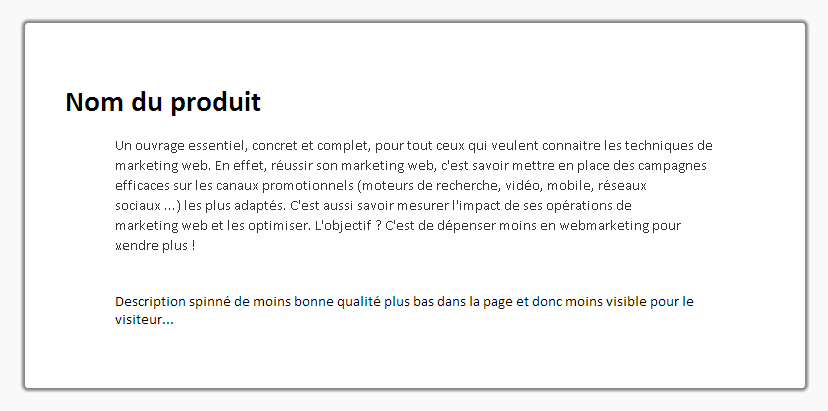 resultat-amazon resultat amazon