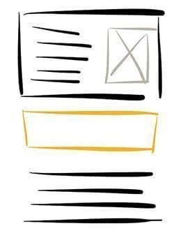 wireframe