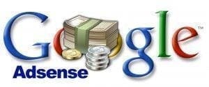 Google Adsense