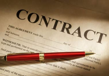 contrat-juridique