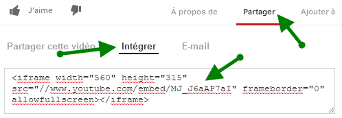 iframe