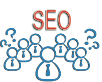 SEO-Questions