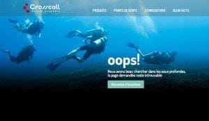 crosscall