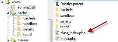 class-index