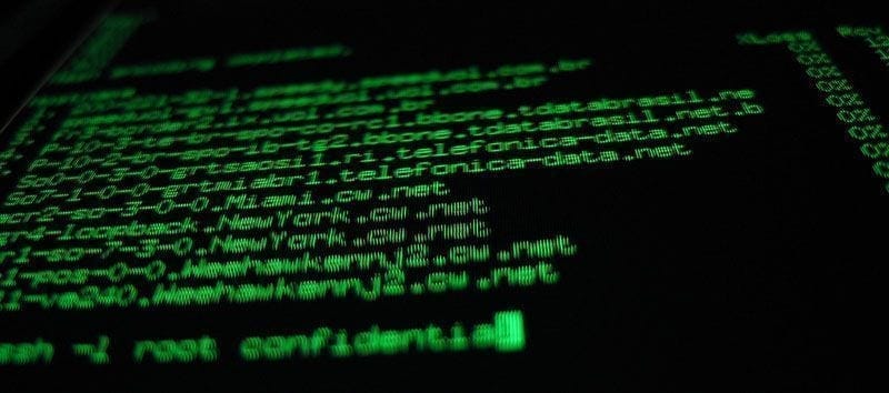 hacker
