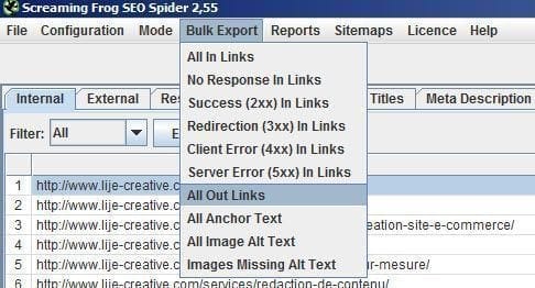 bulk-export