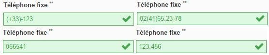 telephone-prestashop