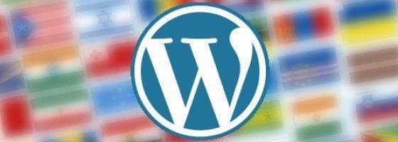 wordpress admin