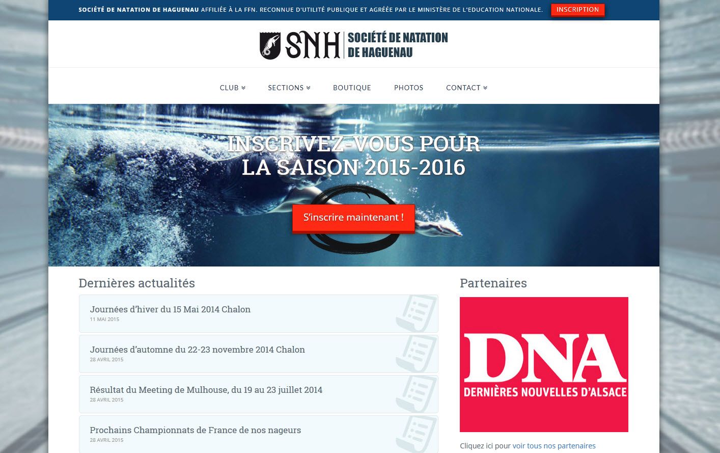snh