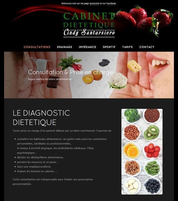 dieteticien meaux