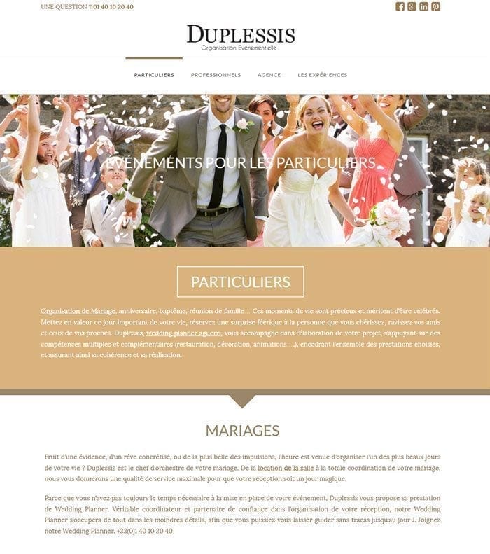 duplessis